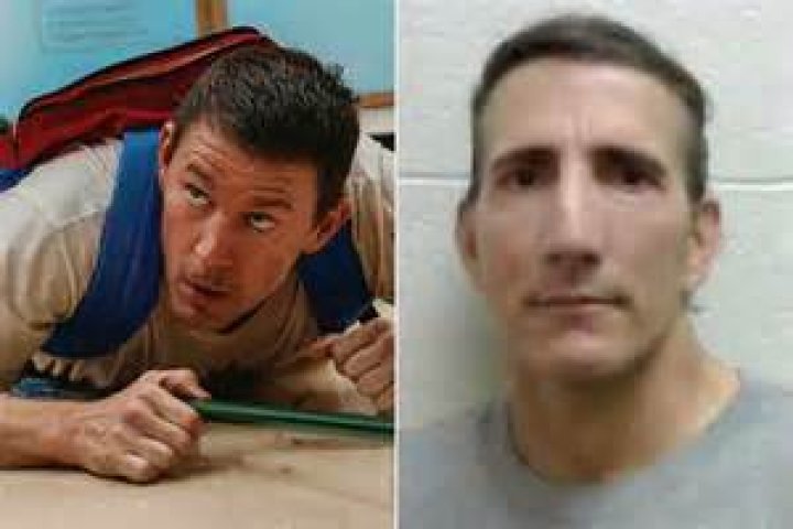 The real story behind the Netflix movie