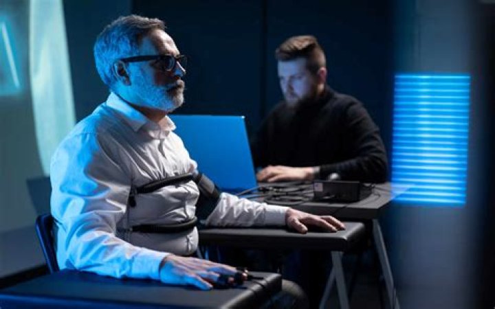 The Truth: Jordyn Woods Takes Lie Detector Test