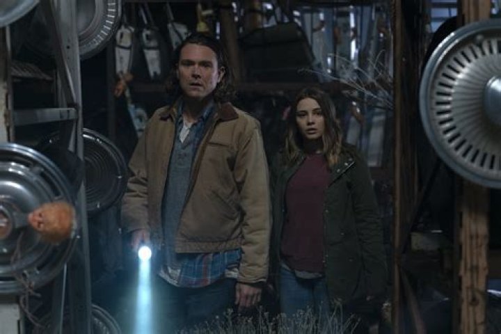 They Come Knocking review and breakdown