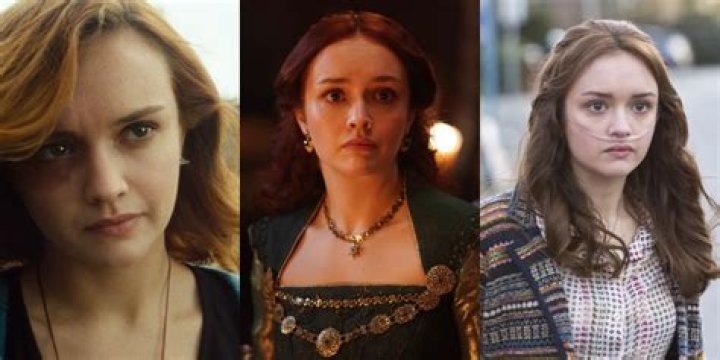 Things You Probably Didn't Know About Juliene Joyner