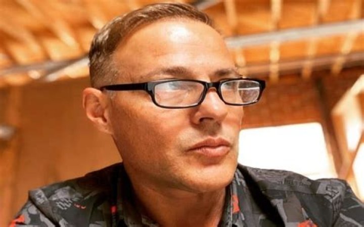 Things You Should Know About Louis Mandylor