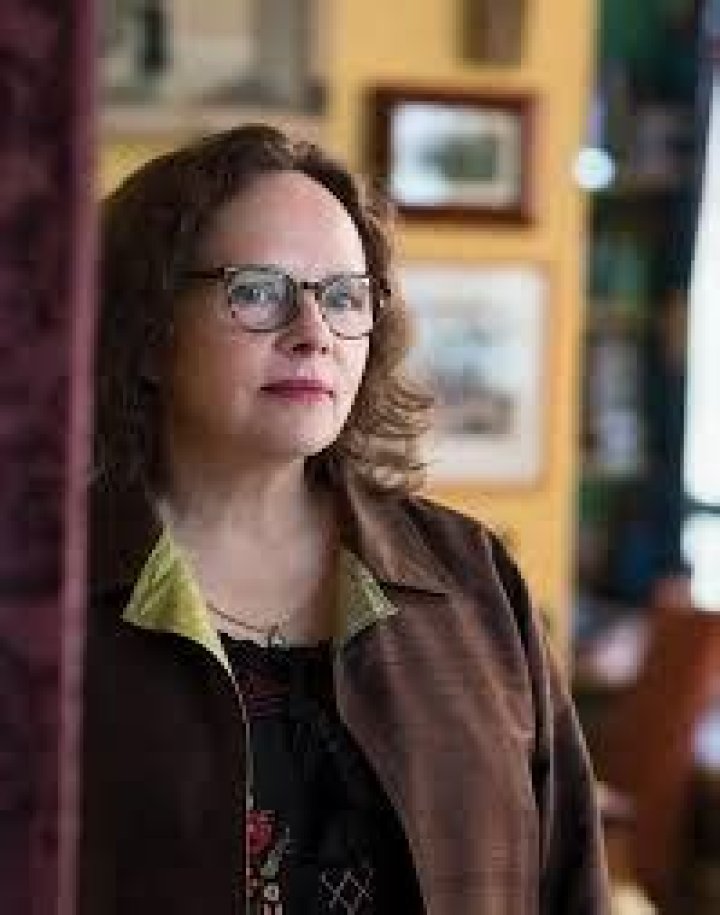 Things You Should Know About Maryann Plunkett