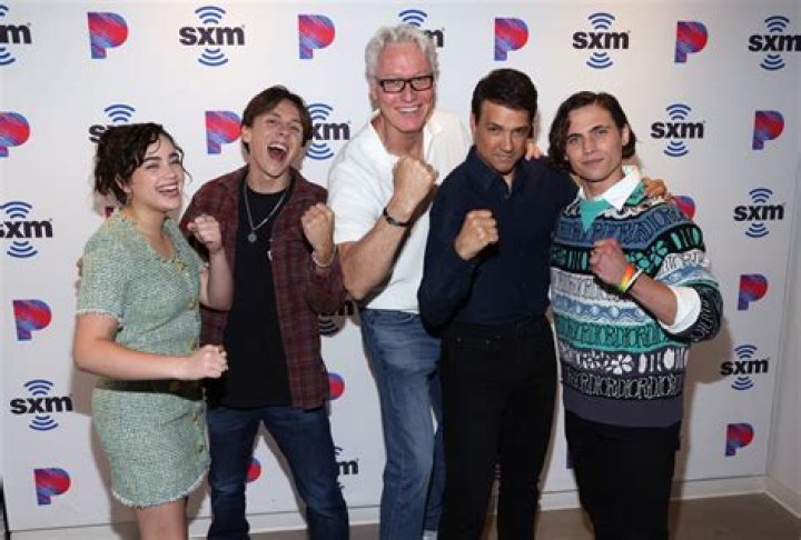 Thomas Ian Griffith Net Worth - Wiki, Age, Weight and Height, Relationships, Family, and More