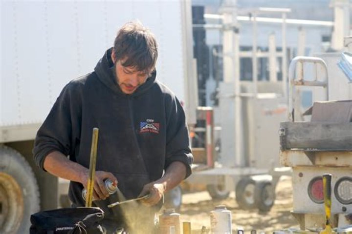 Tony Beets Son, Kevin Beets Is One Of The Main Character Of The Gold Rush: Alaska.
