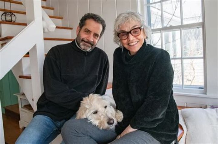 Tony Shalhoub Pets - Celebrity Pets