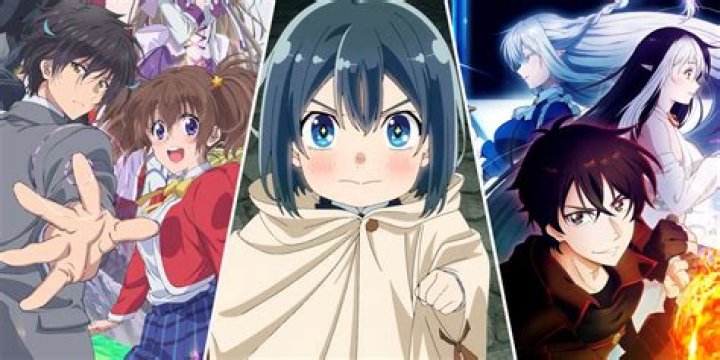 Top 10 best Isekai anime on Netflix to watch right now