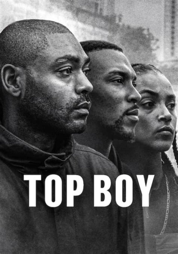 Top Boy season 3 release date, cast, trailer, and everything we know