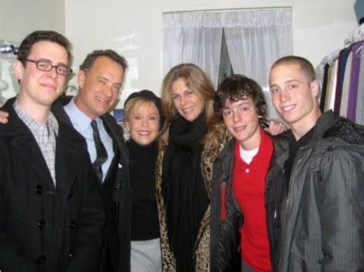 Truman Hanks, Youngest Son of Tom Hanks! Know His Movies, Wife, Instagram, Stanford, Net Worth, & More.