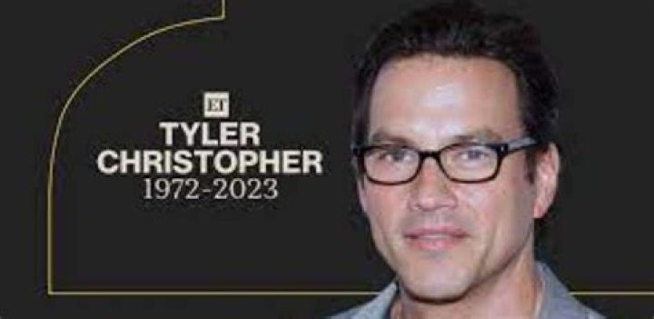 Tyler Christopher Cancer, Cardiac Arrest Illness And Health At Death