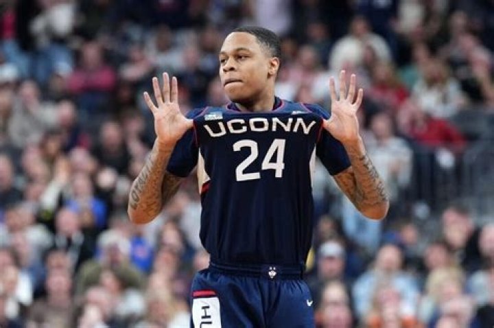 UCONN: Jordan Hawkins Illness – Is He Sick? Health Update And Family Details