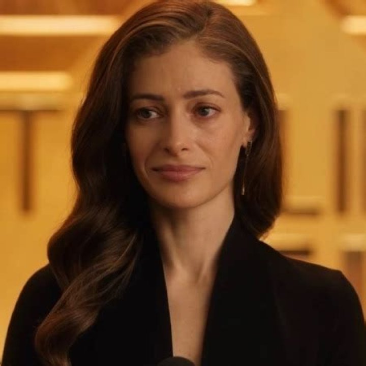 Unveiling the Private Life of the Israeli Actress