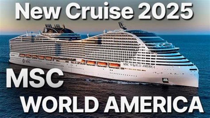 USA Cruises: Best United States Cruises 2024 & 2025