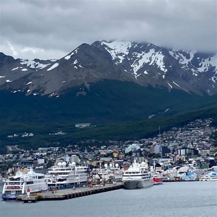 Ushuaia Cruise: Best Cruises to Ushuaia Argentina