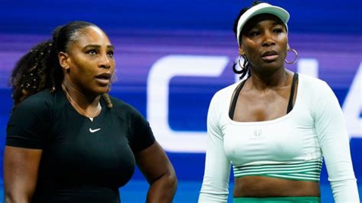 Venus and Serena Williams Retire Early from Wimbledon Match