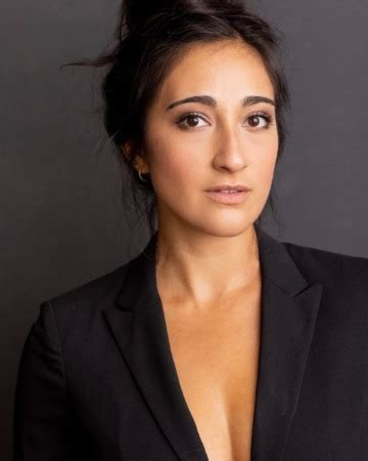 Voltron Voice Actress Krystina Alabado Partner! Know Her Boyfriend, Playbill, Resume, The Mad Ones, Devil Wears Prada, Net Worth, & More.