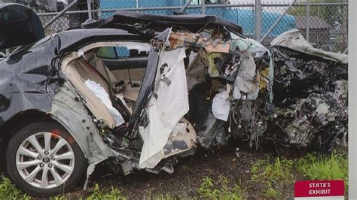 Wayne NJ: Christian Enrico Car Accident Details, Age And Family