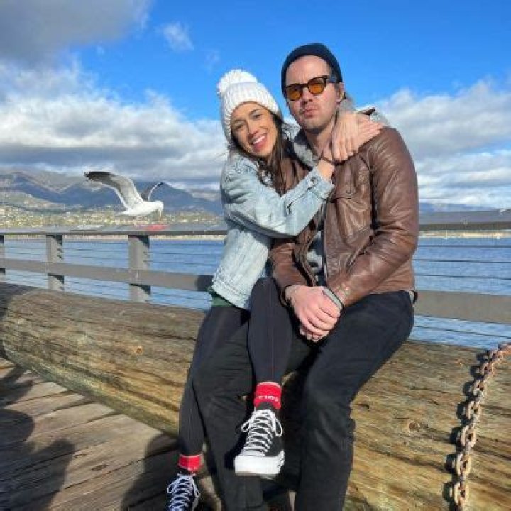 Wesley Koy Stocklin Was Born Through C Section