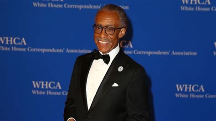 What Happened To Al Sharpton Beat Up In Attack Or Fight? Health and Injury Update