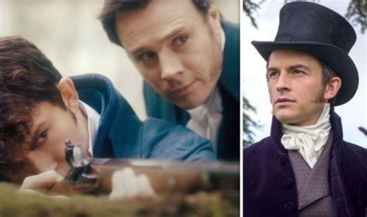 What happened to Edmund Bridgerton?