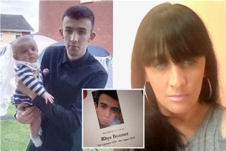 What Happened To Rhys Bonner? Cause Of Death, Killer And Family Details