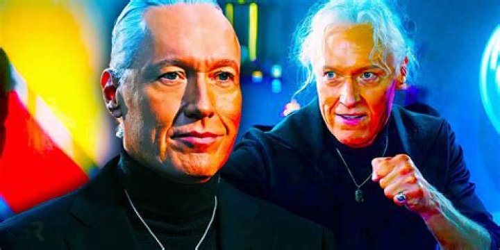 What happened to Terry Silver?