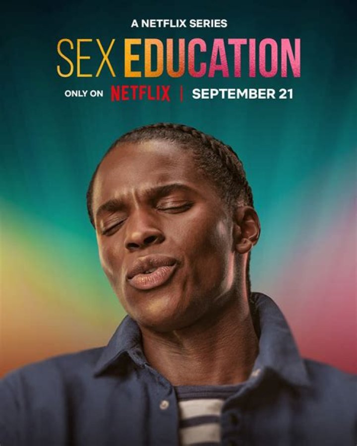 What happens to Jackson and his cancer scare in Sex Education season 4?