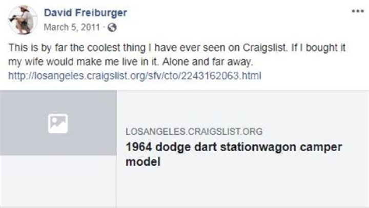 What Is David Freiburger Age? Wife, Salary, Net Worth