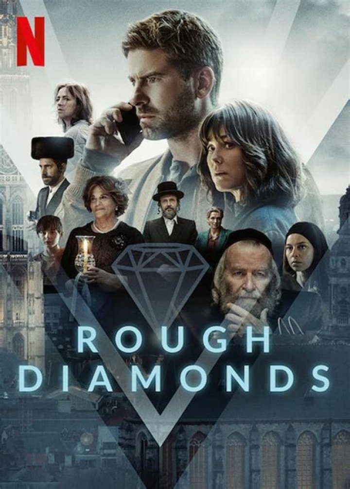 What is Rough Diamonds on Netflix about? (and is it worth watching?)
