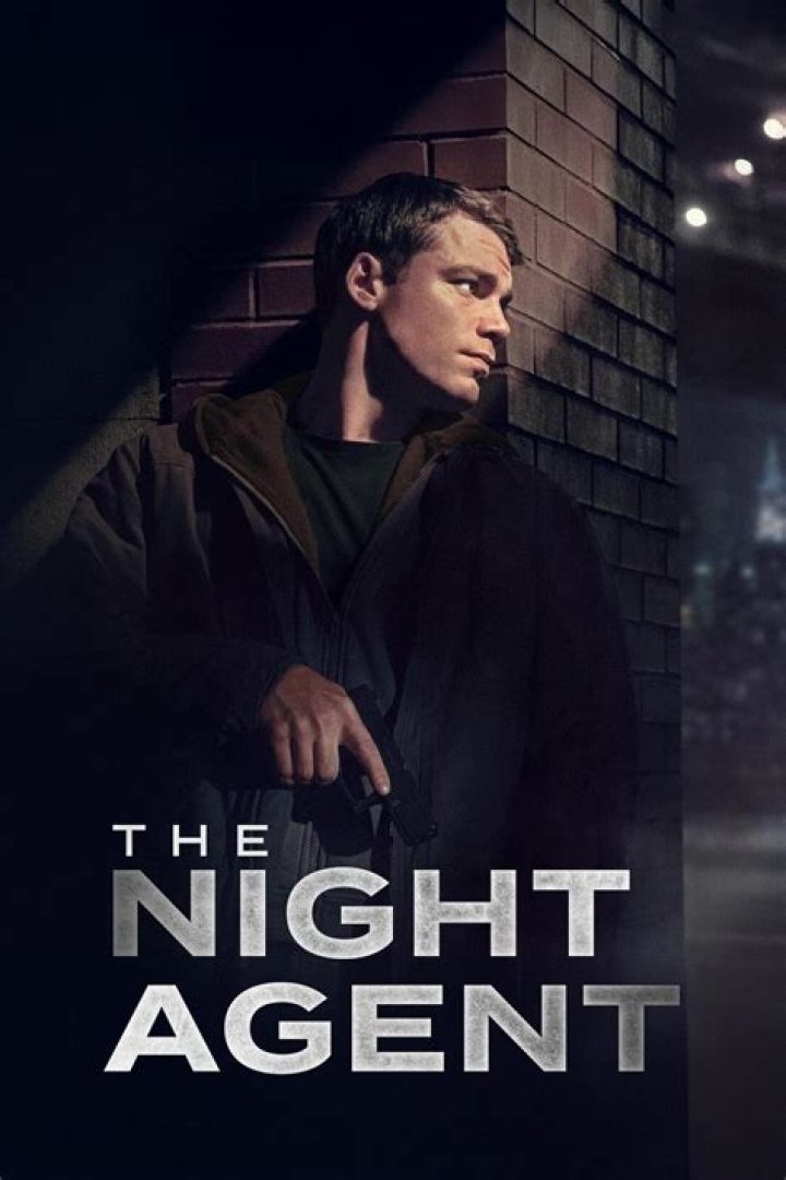 What is The Night Agent about? (Is The Night Agent worth watching?)