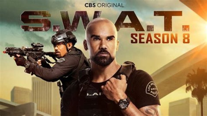 What time is SWAT season 6 coming to Netflix?