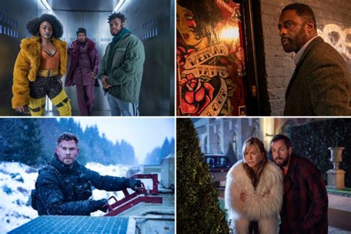 What time is The Hills coming to Netflix? (release date and time)