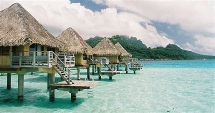 When Is the Best Time to Visit Tahiti?