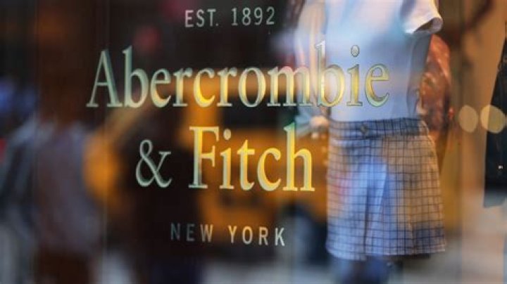 Where is former Abercrombie & Fitch CEO Mike Jeffries now?