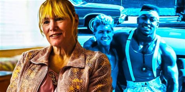 Where is Sally McNeil from Netflix docuseries Killer Sally now?