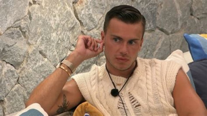 Where to follow the cast of Surviving Paradise (2023) on Instagram