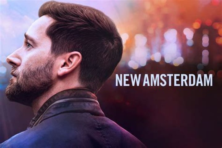 Where to watch New Amsterdam season 3: Is it on Netflix?