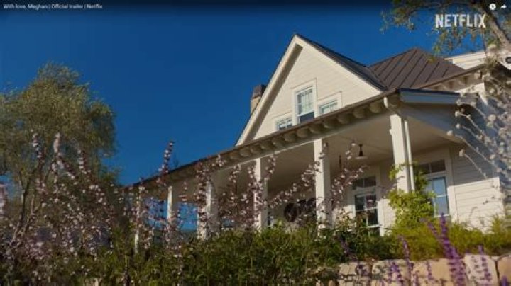 Where was new series From Scratch on Netflix filmed?