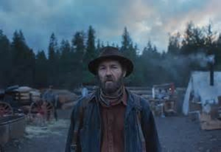 Who's in the Joel Edgerton Netflix movie?
