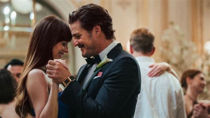 Who's in the Spanish romance film?