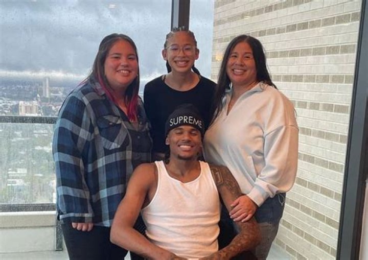 Who Are Bree Purganan Husbands?