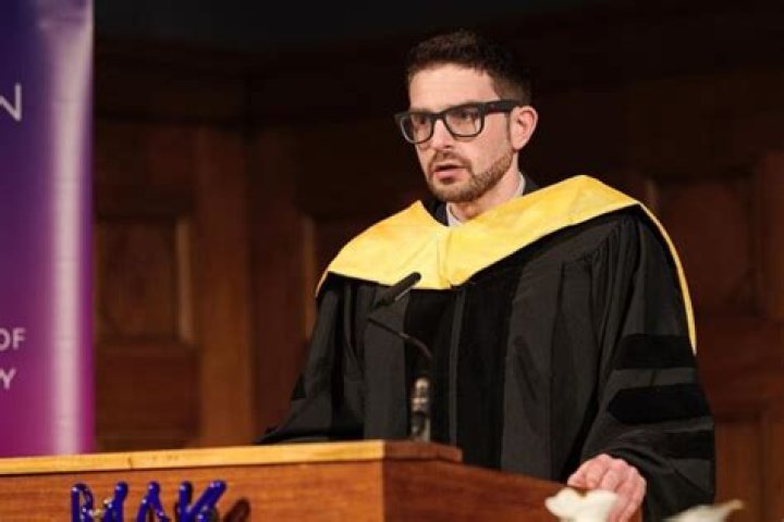 Who Are Jolie Lauren Golub Parents? Siblings Family And Net Worth