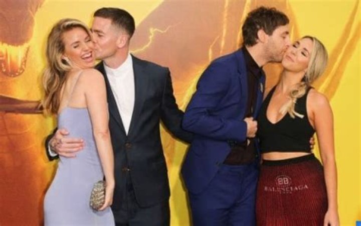 Who Exactly Is Kelli Garner Boyfriend? Her Relationship Timeline & Net Worth