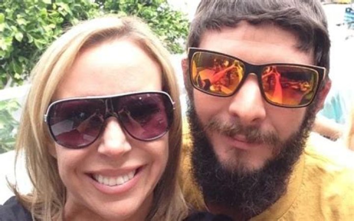 Who Is 90 Days Fiance Cynthia Decker Husband?