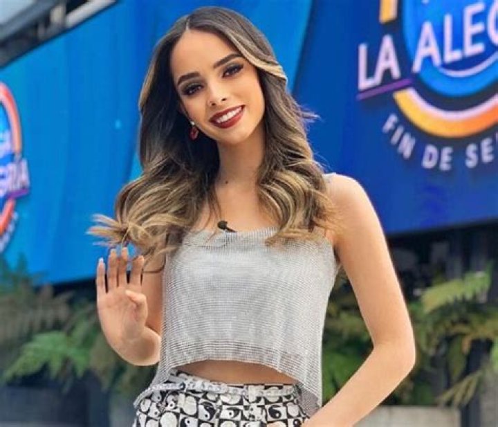 Who Is Alana Lliteras Novio Sebas Villalobos? Relationship Status