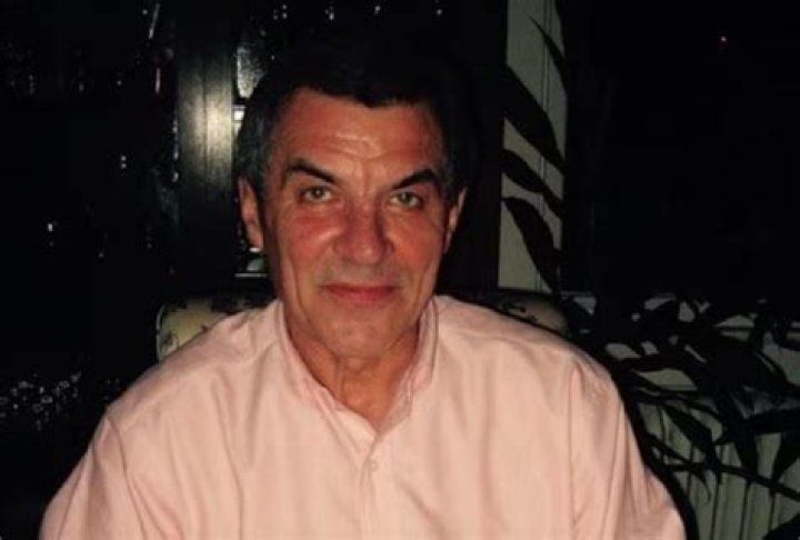 Who Is Alex Wagner Father Carl Wagner? Wikipedia And Age