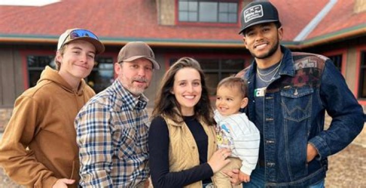 Who is Brandon Blackstock's Daughter Savannah Blackstock Dating? Know her Personal Life