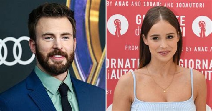 Who Is British Actress, Olivia Ross Is Dating? Her Love Life