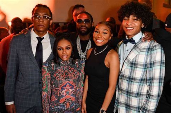 Who Is Floyd Mayweather Jr. Daughter Jirah Mayweather? Net Worth, Boyfriend, Height & Bio