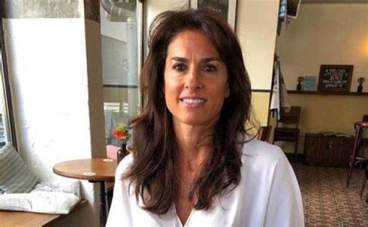 Who Is Gabriela Sabatini Dating Currently? Detail About Her Affairs & Relationship