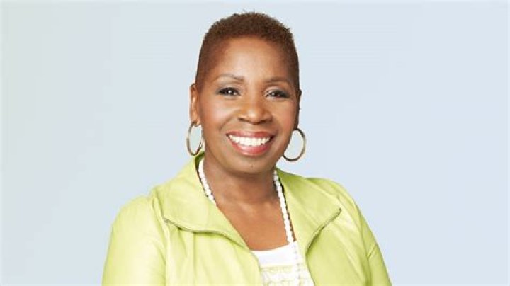 Who Is Iyanla Vanzant Son Damon Vanzant? Family And Net Worth